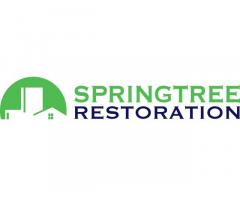 Springtree Restoration, LLC