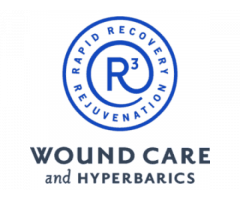 R3 Wound Care & Hyperbarics - Image 1