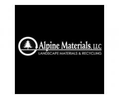 Alpine Materials