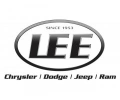 Lee Chrysler Dodge Jeep Ram - Image 1