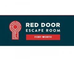 Red Door Escape Room - Image 1