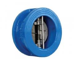 DUAL PLATE CHECK VALVES DEALERS IN KOLKATA