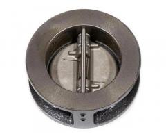 DUAL PLATE CHECK VALVES SUPPLIERS IN KOLKATA