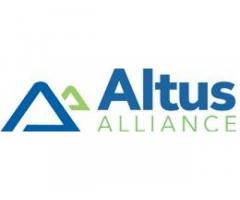 Altus Alliance - Sausalito, CA