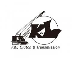 K&L Clutch and Transmission