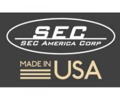 SEC America Corp - Image 1