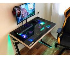 A powerful,playful computer is for sale