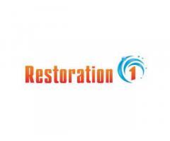Restoration 1 of Cary