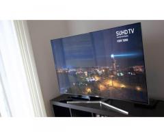 I will sell a Samsung UE75KS800 TV. - Image 1