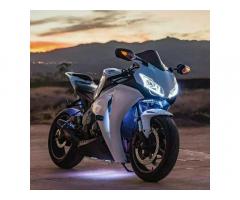 I will sell Yamaha CBR 1000rr INEXPENSIVELY.
