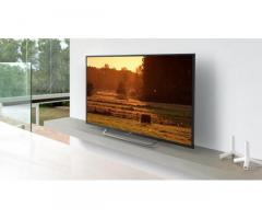 Sell LCD TV, 4K UHD Diagonal 55" (140 cm) Smart TV (Android TV),