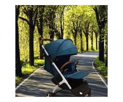 I will sell a baby stroller inexpensively.Contact me.