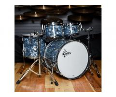 I'll sell the wine.Drum kit.Communication channel by link.