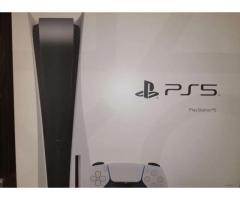 Playstation 5 PS5 - Image 1