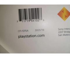 Playstation 5 PS5 - Image 3