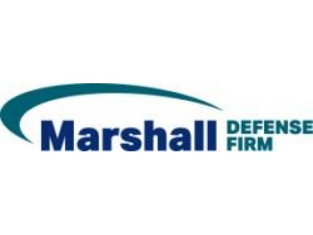 The Marshall Defense Firm - 1