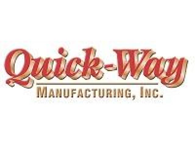 Quick-Way Manufacturing - 1