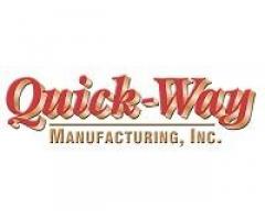 Quick-Way Manufacturing