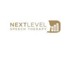 Next Level Speech Therapy